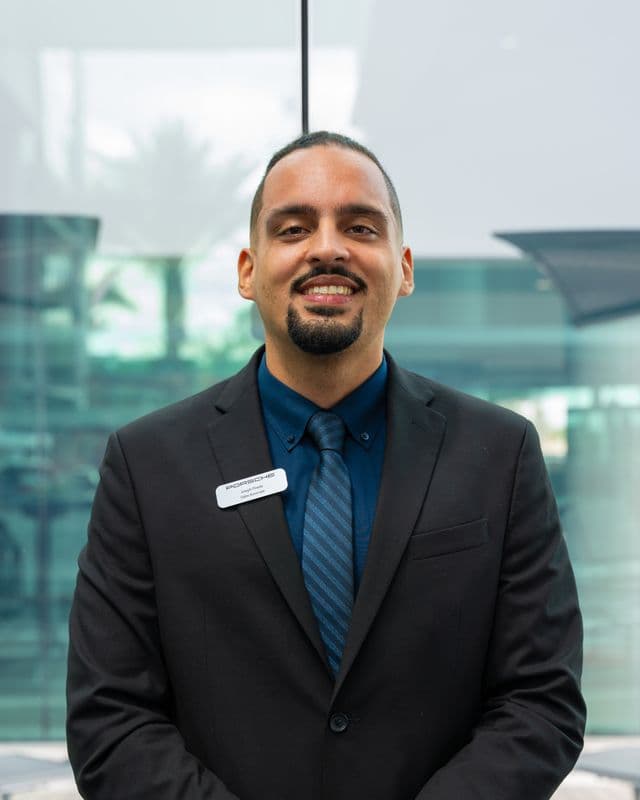 Photo of Joseph Pineda